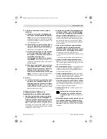 Предварительный просмотр 67 страницы Bosch 4 LI-2 Original Instructions Manual