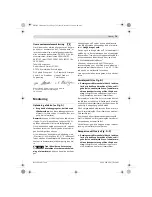 Предварительный просмотр 79 страницы Bosch 4 LI-2 Original Instructions Manual