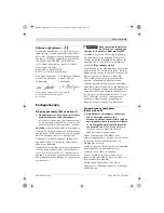 Предварительный просмотр 115 страницы Bosch 4 LI-2 Original Instructions Manual