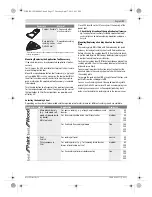 Preview for 17 page of Bosch 4 V-EC Professional Original Instructions Manual