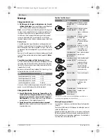 Preview for 24 page of Bosch 4 V-EC Professional Original Instructions Manual