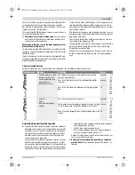 Preview for 25 page of Bosch 4 V-EC Professional Original Instructions Manual