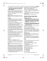 Preview for 27 page of Bosch 4 V-EC Professional Original Instructions Manual