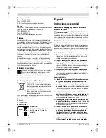 Preview for 28 page of Bosch 4 V-EC Professional Original Instructions Manual