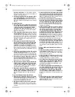 Preview for 29 page of Bosch 4 V-EC Professional Original Instructions Manual