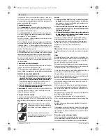 Preview for 34 page of Bosch 4 V-EC Professional Original Instructions Manual