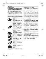 Preview for 40 page of Bosch 4 V-EC Professional Original Instructions Manual