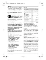 Preview for 46 page of Bosch 4 V-EC Professional Original Instructions Manual