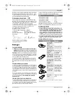 Preview for 47 page of Bosch 4 V-EC Professional Original Instructions Manual