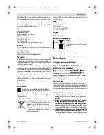 Preview for 51 page of Bosch 4 V-EC Professional Original Instructions Manual