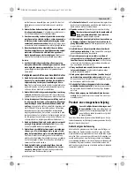 Preview for 53 page of Bosch 4 V-EC Professional Original Instructions Manual