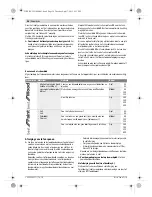 Preview for 56 page of Bosch 4 V-EC Professional Original Instructions Manual