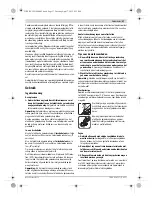 Preview for 57 page of Bosch 4 V-EC Professional Original Instructions Manual