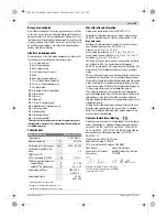 Preview for 61 page of Bosch 4 V-EC Professional Original Instructions Manual