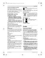 Preview for 65 page of Bosch 4 V-EC Professional Original Instructions Manual