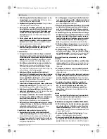 Preview for 66 page of Bosch 4 V-EC Professional Original Instructions Manual