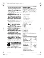 Preview for 67 page of Bosch 4 V-EC Professional Original Instructions Manual