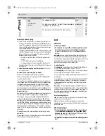 Preview for 70 page of Bosch 4 V-EC Professional Original Instructions Manual