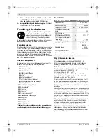 Preview for 74 page of Bosch 4 V-EC Professional Original Instructions Manual