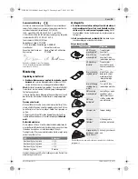 Preview for 75 page of Bosch 4 V-EC Professional Original Instructions Manual