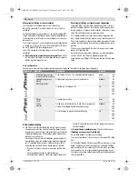 Preview for 76 page of Bosch 4 V-EC Professional Original Instructions Manual