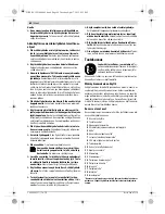 Preview for 80 page of Bosch 4 V-EC Professional Original Instructions Manual