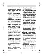 Preview for 86 page of Bosch 4 V-EC Professional Original Instructions Manual