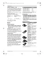 Preview for 118 page of Bosch 4 V-EC Professional Original Instructions Manual