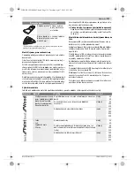 Preview for 119 page of Bosch 4 V-EC Professional Original Instructions Manual