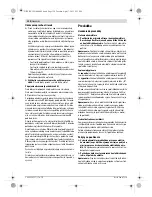 Preview for 120 page of Bosch 4 V-EC Professional Original Instructions Manual