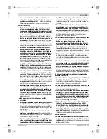 Preview for 123 page of Bosch 4 V-EC Professional Original Instructions Manual