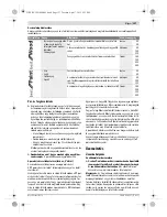 Preview for 127 page of Bosch 4 V-EC Professional Original Instructions Manual