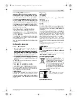 Preview for 129 page of Bosch 4 V-EC Professional Original Instructions Manual