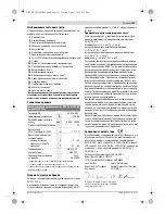 Preview for 133 page of Bosch 4 V-EC Professional Original Instructions Manual