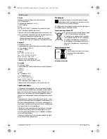 Preview for 138 page of Bosch 4 V-EC Professional Original Instructions Manual