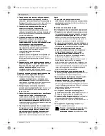 Preview for 140 page of Bosch 4 V-EC Professional Original Instructions Manual