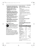 Preview for 141 page of Bosch 4 V-EC Professional Original Instructions Manual