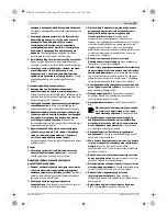 Preview for 149 page of Bosch 4 V-EC Professional Original Instructions Manual