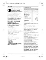 Preview for 150 page of Bosch 4 V-EC Professional Original Instructions Manual