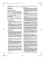 Preview for 186 page of Bosch 4 V-EC Professional Original Instructions Manual