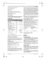 Preview for 195 page of Bosch 4 V-EC Professional Original Instructions Manual