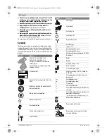 Предварительный просмотр 10 страницы Bosch 4 V-LI Original Instruction