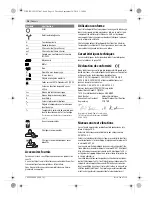 Предварительный просмотр 16 страницы Bosch 4 V-LI Original Instruction