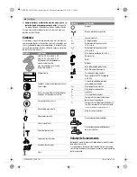 Предварительный просмотр 26 страницы Bosch 4 V-LI Original Instruction