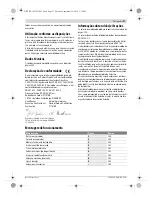 Предварительный просмотр 27 страницы Bosch 4 V-LI Original Instruction