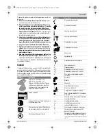 Предварительный просмотр 31 страницы Bosch 4 V-LI Original Instruction