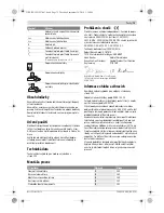 Предварительный просмотр 75 страницы Bosch 4 V-LI Original Instruction