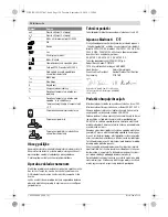 Предварительный просмотр 128 страницы Bosch 4 V-LI Original Instruction