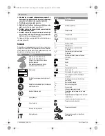 Предварительный просмотр 132 страницы Bosch 4 V-LI Original Instruction