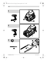 Предварительный просмотр 160 страницы Bosch 4 V-LI Original Instruction